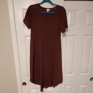 Lularoe Carly dress